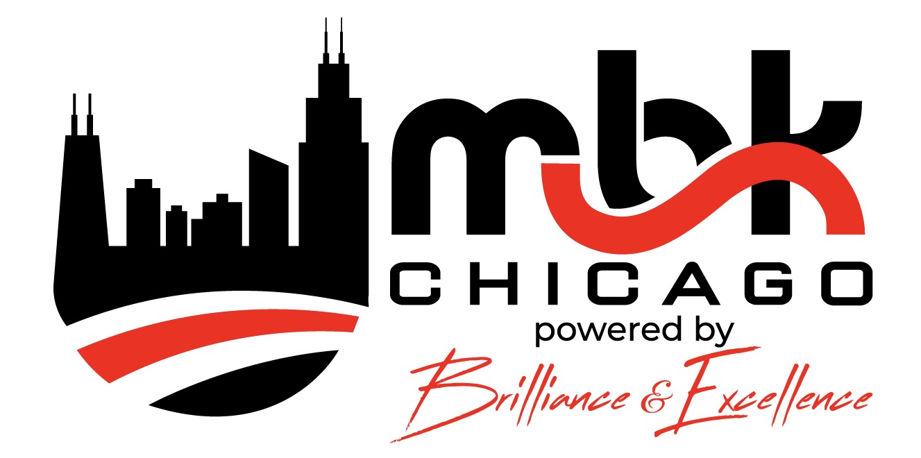 MBK Chicago logo