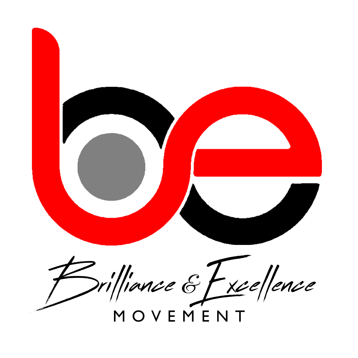 Brilliance and Excellence Movement logo